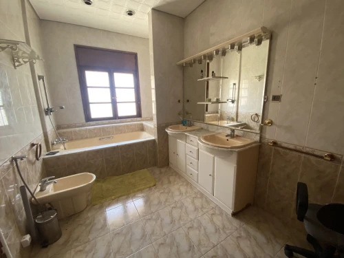 Vente Villa Alger Dely brahim