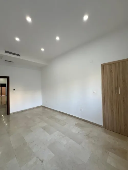 Location Appartement F4 Alger Hydra