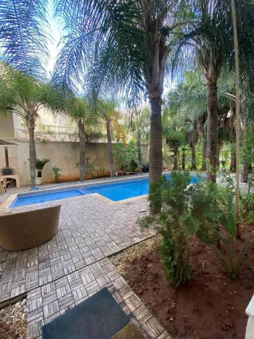 Location Appartement F5 Alger El biar