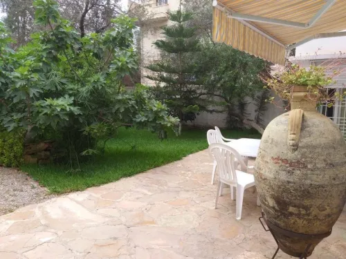 Location Niveau De Villa F3 Alger Birkhadem