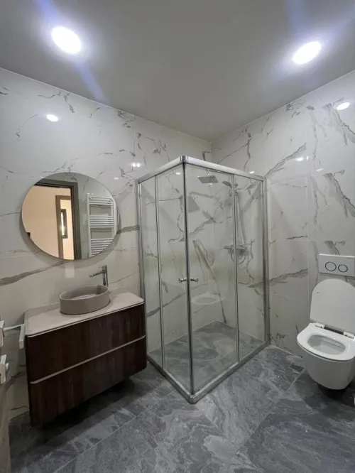 Vente Appartement F4 Alger Cheraga