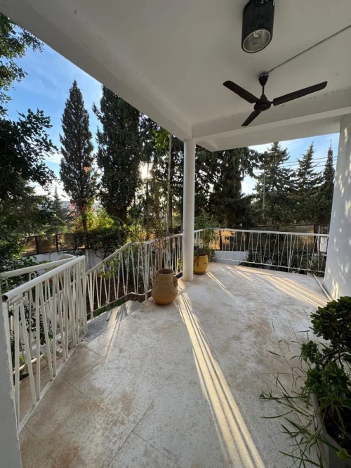 Location Villa Alger Hydra