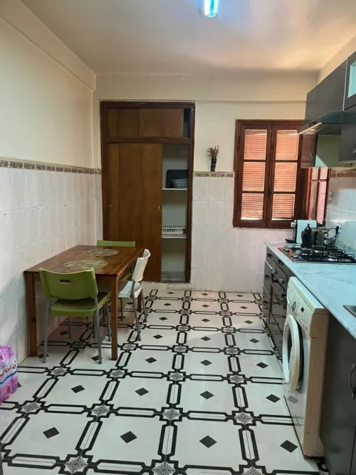 Vente Appartement F4 Alger Ben aknoun