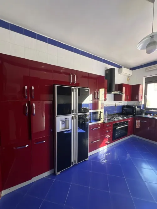 Location Villa Alger El mouradia