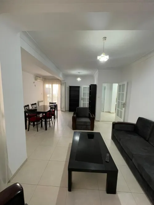 Location Appartement F3 Alger Hydra
