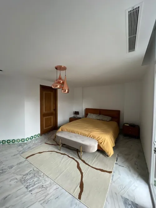 Location Appartement F4 Alger Hydra