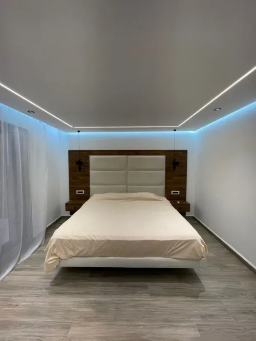 Location Appartement F4 Alger Hydra