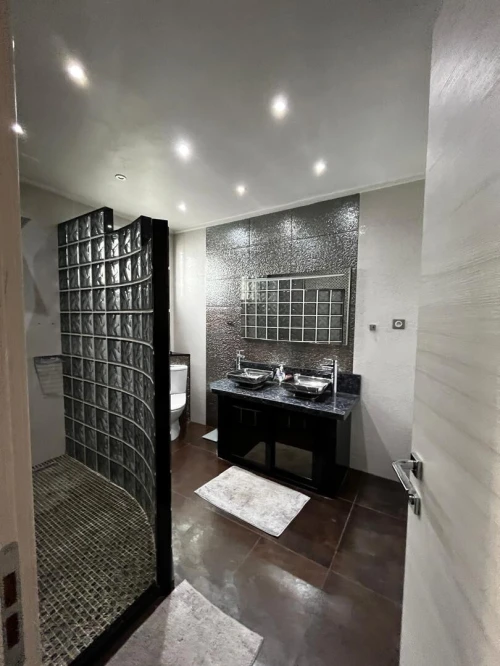 Location Appartement Penthouse F5 Alger Birkhadem