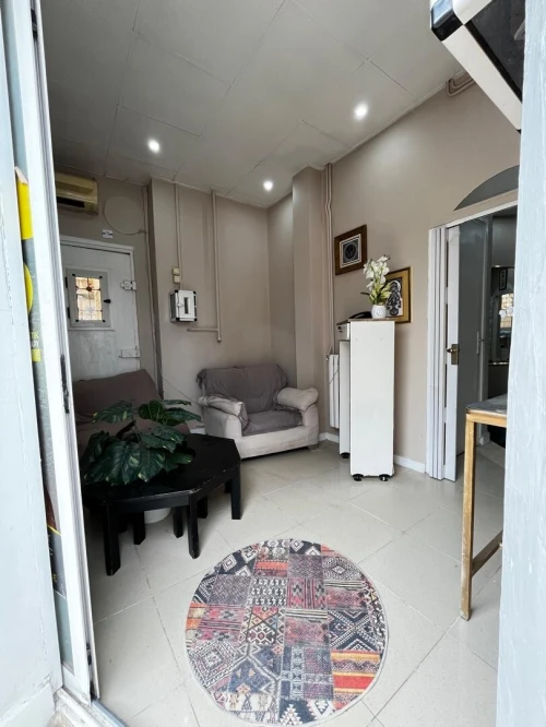 Location Local Alger El mouradia