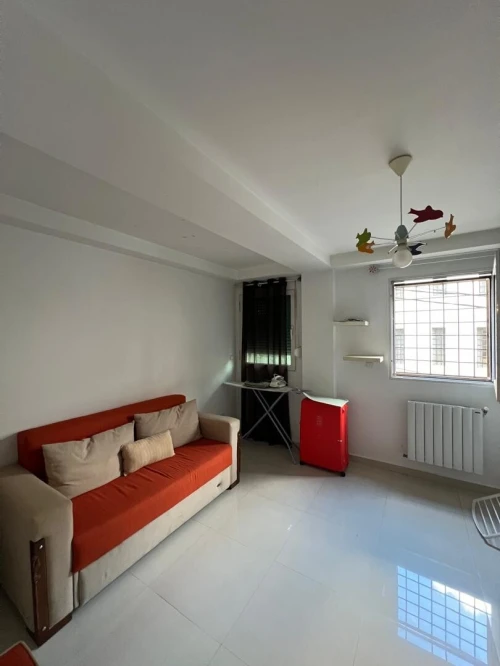 Location Appartement F4 Alger Hydra