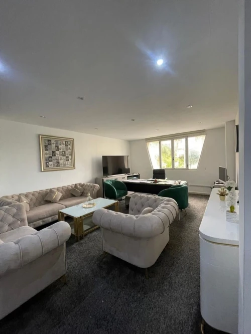 Location Immeuble Alger Said hamdine