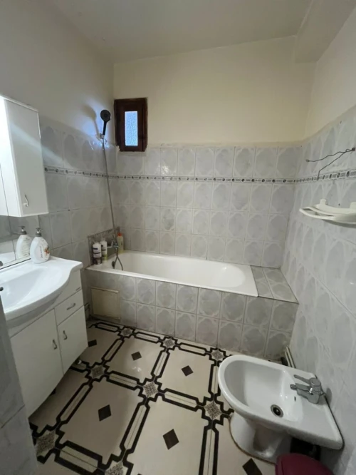 Vente Appartement F4 Alger Ben aknoun