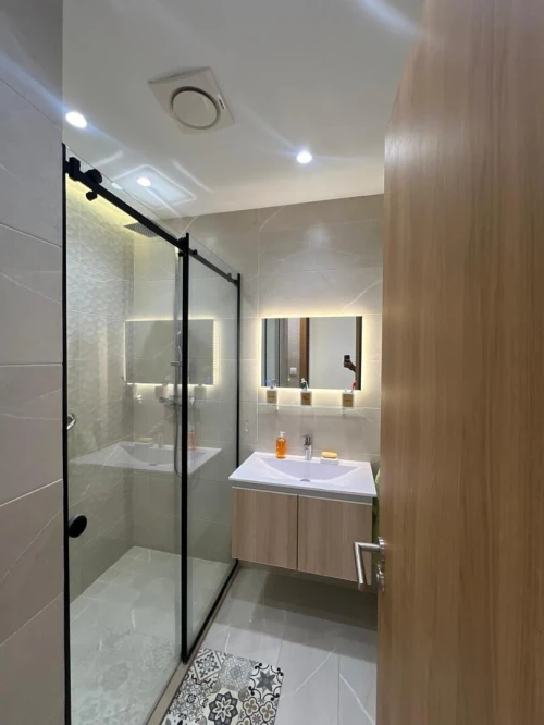 Location Appartement F3 Alger El biar