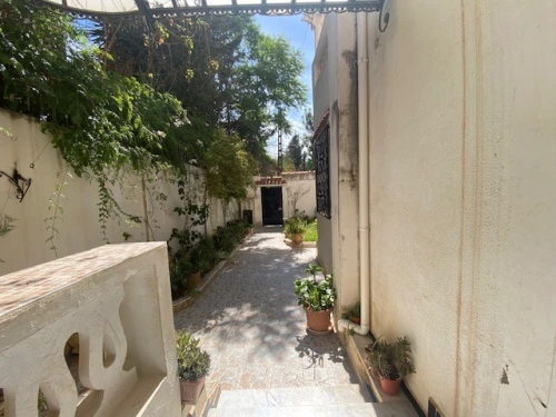Vente Villa Alger Hydra