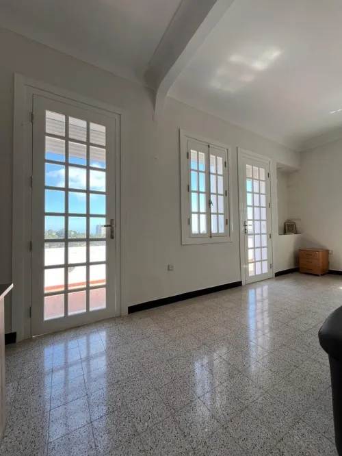 Location Appartement F4 Alger Hydra