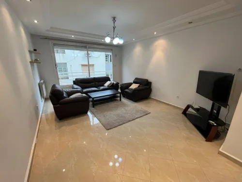 Location Appartement F3 Alger Hydra
