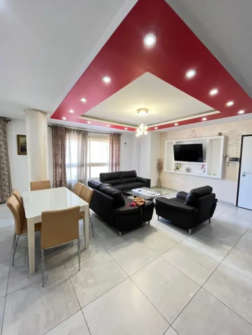 Location Appartement F3 Alger Hydra