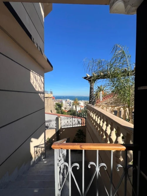 Location Villa Alger El mouradia