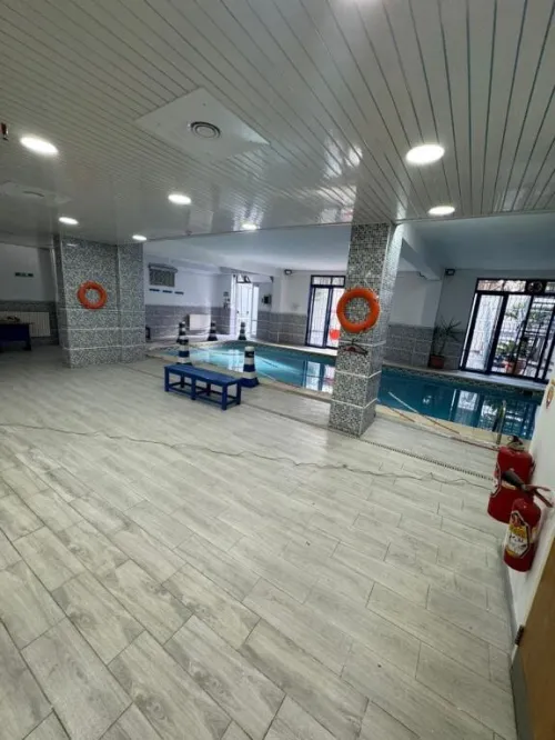 Location Immeuble Alger Hydra
