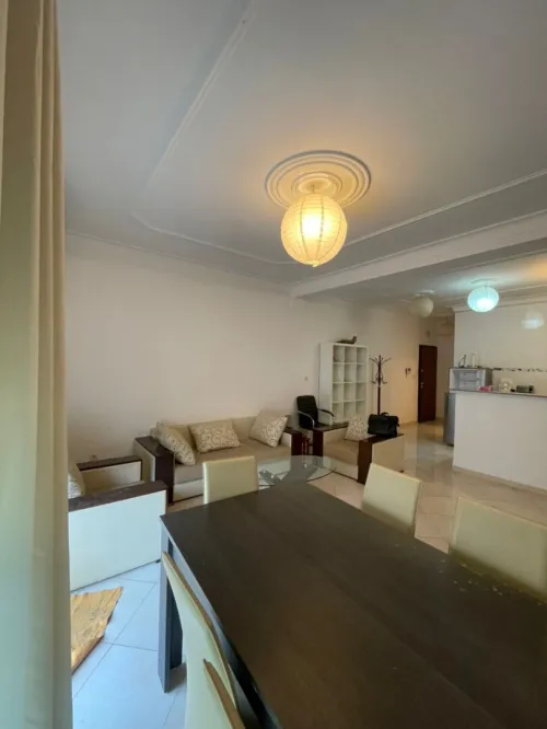 Location Appartement F4 Alger Hydra