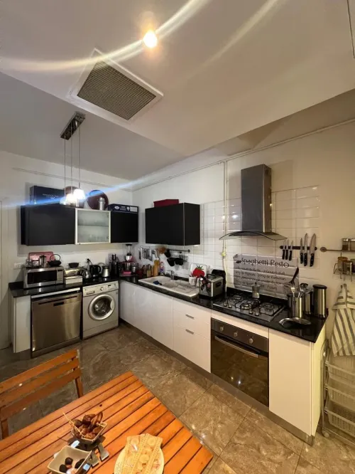 Location Appartement F3 Alger Ouled fayet