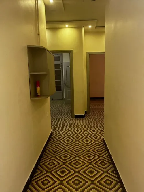 Location Appartement F4 Alger Hydra