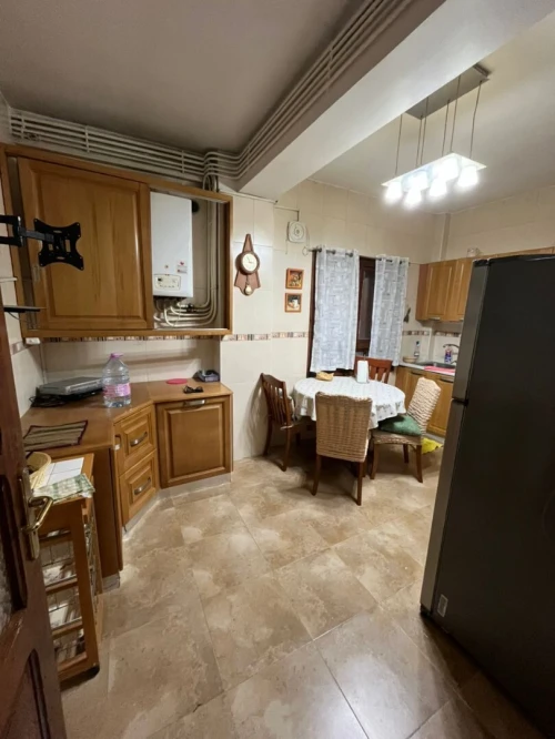 Vente Appartement F5 Alger Cheraga