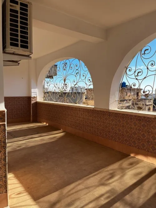 Location Appartement F6 Alger Birkhadem