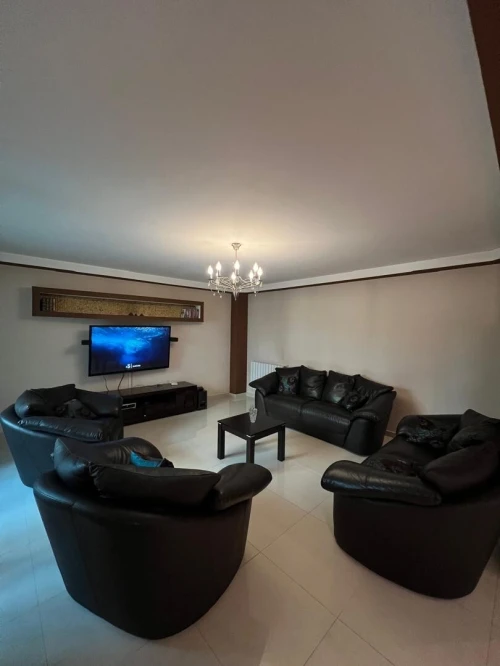 Location Appartement F4 Alger Hydra