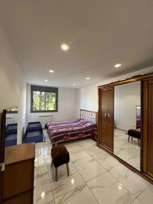 Vente Appartement F3 Alger Cheraga