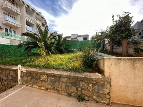 Location Villa Alger Said hamdine