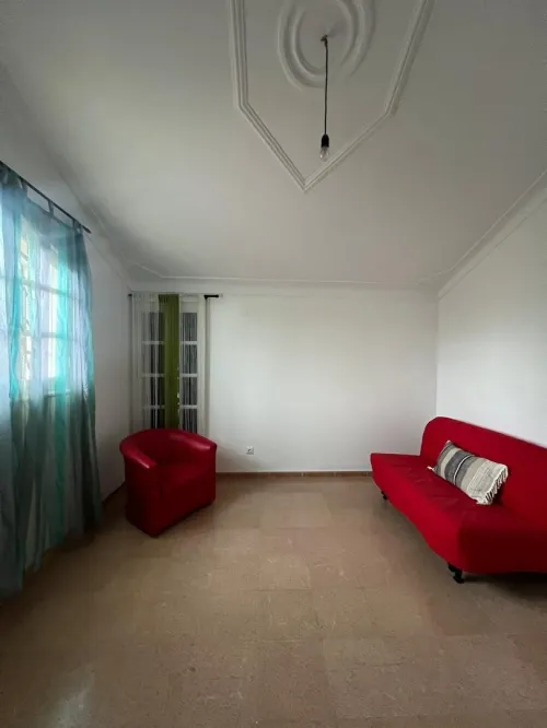 Location Appartement Niveau de villa F3 Alger Birkhadem