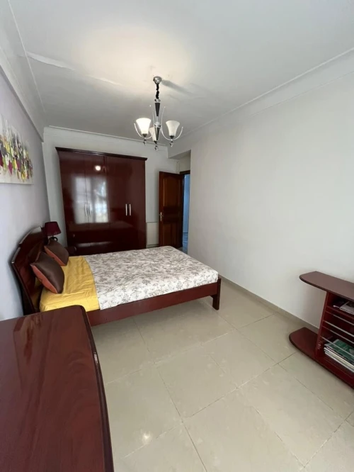 Vente Appartement F5 Alger Cheraga