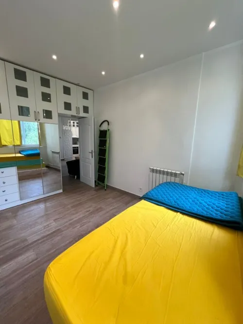 Vente Appartement F3 Alger Hydra