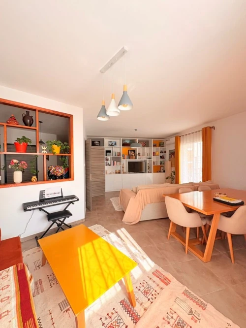 Location Appartement F3 Alger Ouled fayet