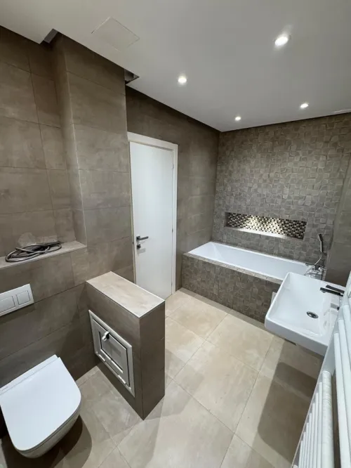 Vente Villa Alger Birkhadem