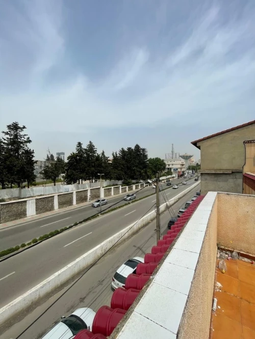 Location Villa Alger El achour