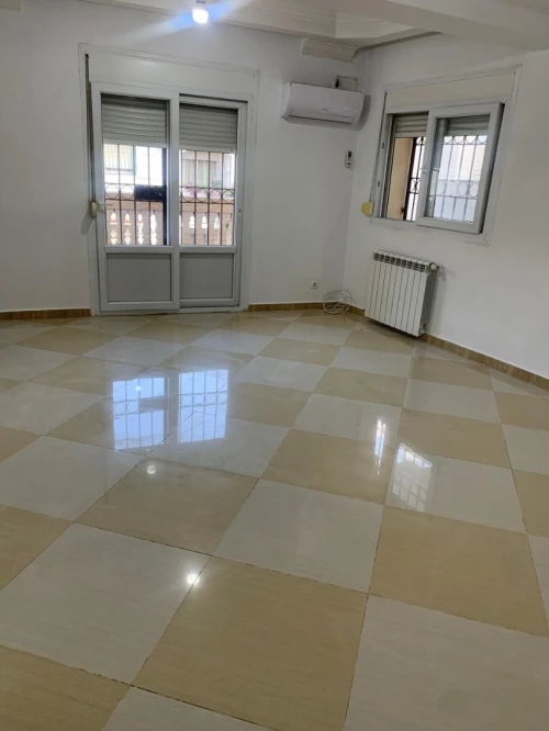 Location Villa Alger Said hamdine