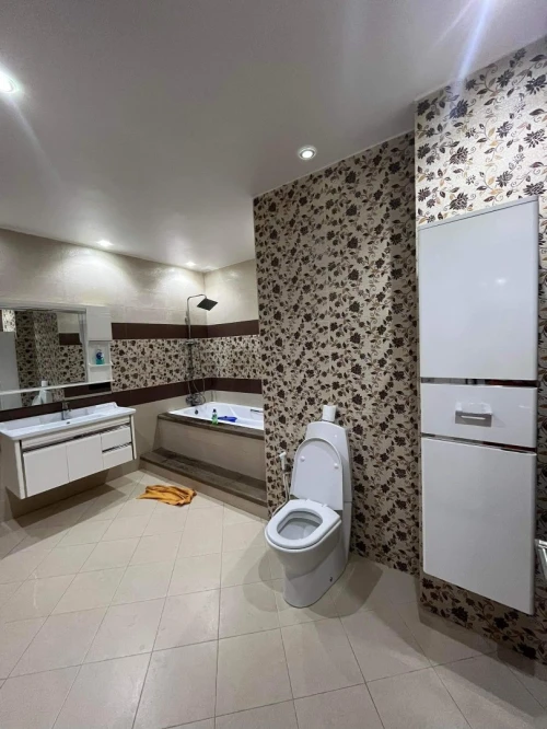 Location Duplex F5 Alger Bir mourad rais