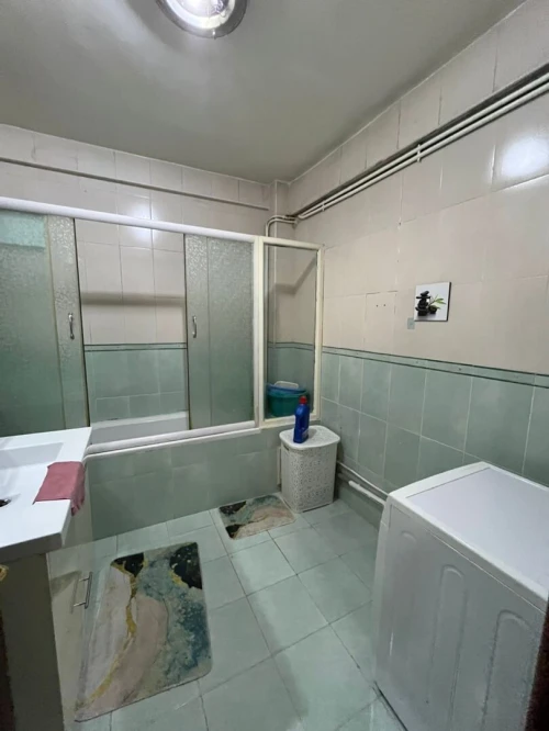 Vente Appartement F5 Alger Cheraga