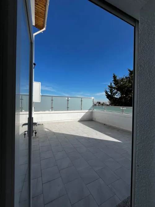 Location Appartement F4 Alger Hydra
