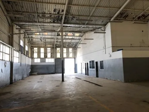 Location Hangar Alger Birkhadem