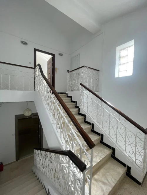 Vente Villa Alger Dely brahim