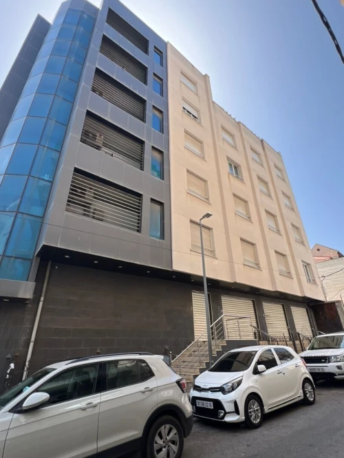 Location Immeuble Alger Kouba