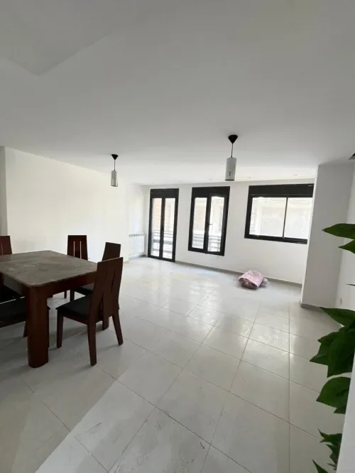 Location Appartement F4 Alger Cheraga