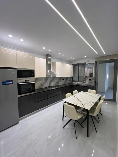 Vente Appartement F4 Alger Dely brahim