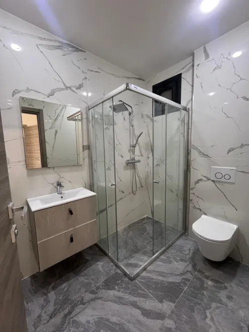 Vente Appartement F4 Alger Cheraga