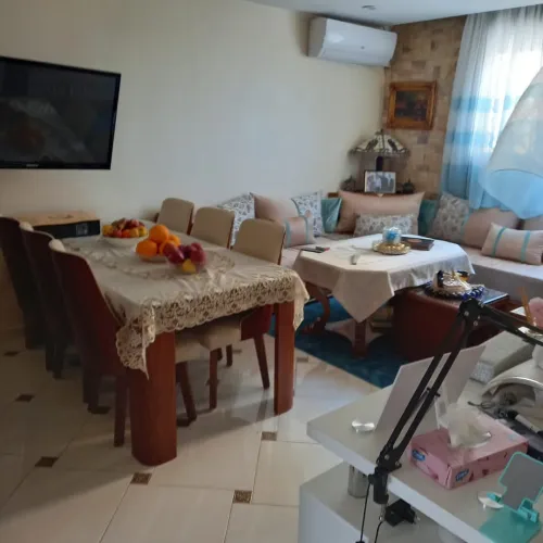 Location Appartement F3 Alger Said hamdine