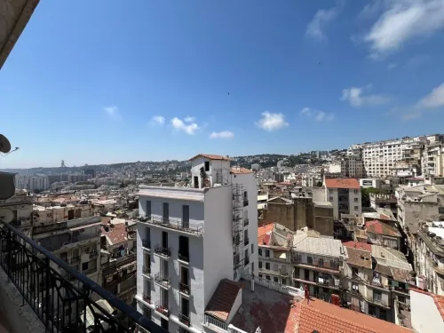 Location Appartement F2 Alger Alger centre