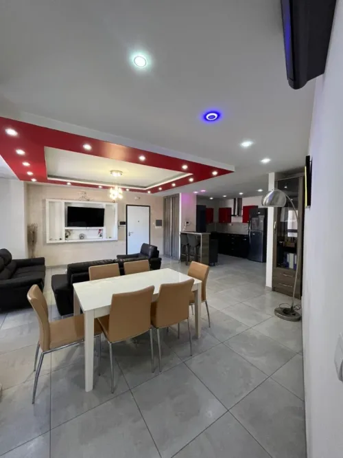 Location Appartement F3 Alger Hydra